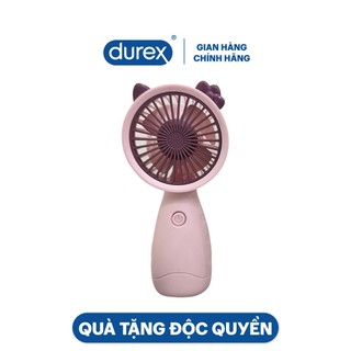  Quạt cầm tay