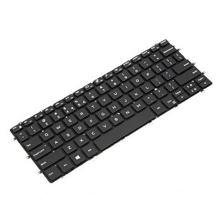 🎁 Bàn phím laptop Dell XPS 13 9370 9380 Hàng zin