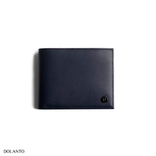 Ví dolanto brand moscos swift wallet