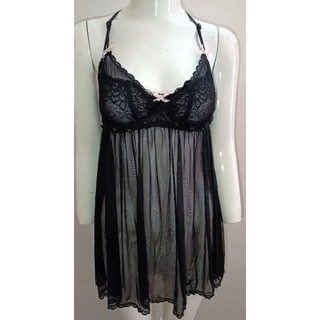 Đầm Ngủ 2 Dây VNXK #45