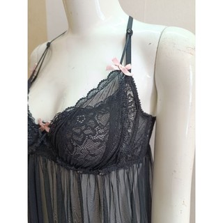 Đầm Ngủ 2 Dây VNXK #45