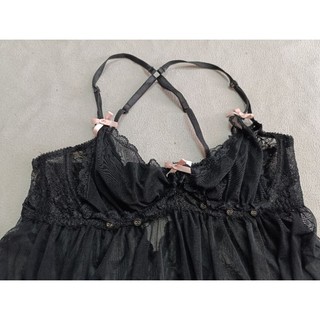 Đầm Ngủ 2 Dây VNXK #45
