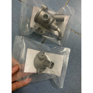 Cặp ly bơm nước SHi Ý hàng thái