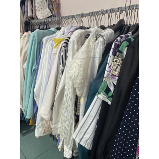 Sơmi kiểu ( sp chỉ bán trên live )