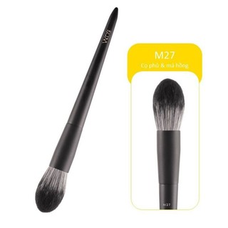 Cọ Phủ Vacosi M27 (Mẫu Mới)