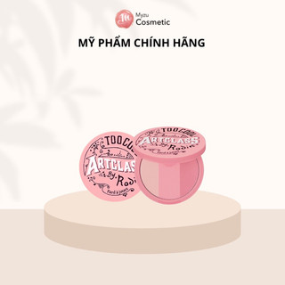 Phấn má Too Cool For School