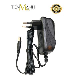 Nguồn Adapter 9V 2A Xvive xịn cho Phơ Guitar Effect Pedal A2 Cục sạc - Fuzz Power Supply AC-DC