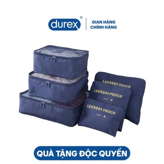 Túi chia đồ du lịch