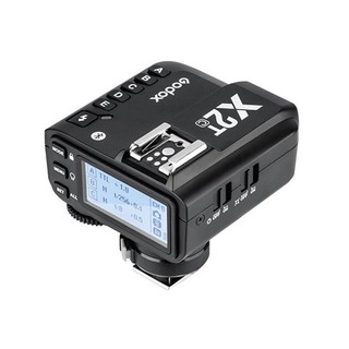 Cục Phát Sóng Godox X2T-TTL 2.4G Wireless Flash Trigger HL Studio
