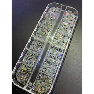 Khay đá chân lưới 7 Màu AB - manh219