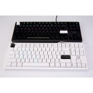 Bàn Phím Cơ Dareu EK87L-V2 (DREAM / FIREFLY switch – NO LED)