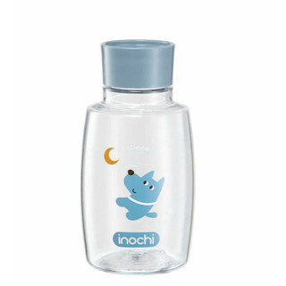 Bình nước Goki Planet 350ml Inochi