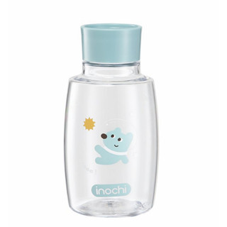 Bình nước Goki Planet 350ml Inochi