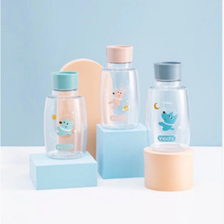 Bình nước Goki Planet 350ml Inochi
