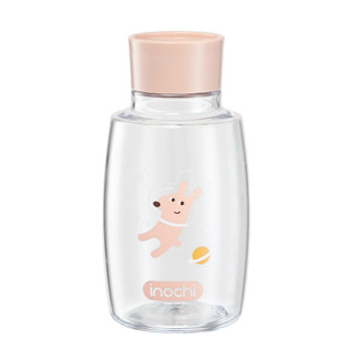 Bình nước Goki Planet 350ml Inochi