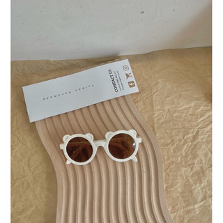 Mắt kính gấu em bé Nanci room