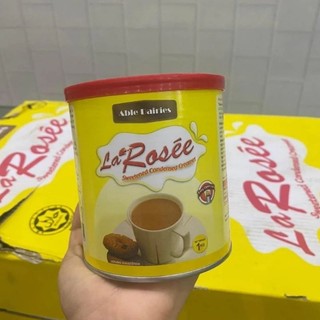 Sữa Đặc Lon La'Rosee nhập khẩu Malaysia 1Kg
