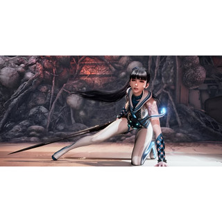 Đĩa chơi game PS5: Stellar Blade