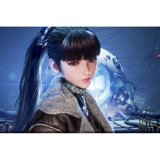 Đĩa chơi game PS5: Stellar Blade