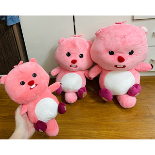 Gấu bông loppy size 30cm 50cm 65cm