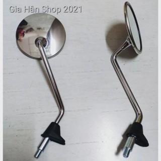 kính gương chiếu hậu Sh mode  ( Giá 1 cặp )