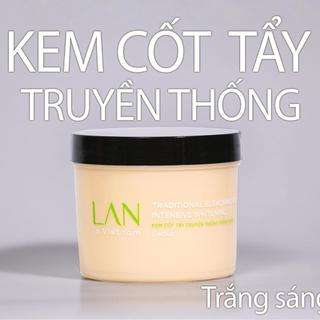 Cốt tẩy truyền thống