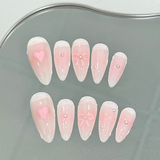 Nail thiết kế 10 móng