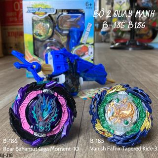 Con quay BEYBLADE Burst - Vòng Xoay Thần Tốc Siêu Mạnh Cực Siêu bền(nhiều mẫu)