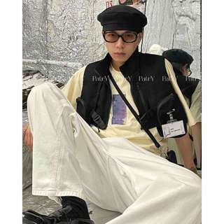 Kính mát PatrY G025 kính râm unisex nam nữ