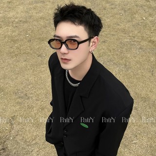 Kính mát PatrY G025 kính râm unisex nam nữ