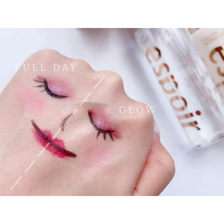 [AUTH 100%] XỊT KHOÁ MAKEUP ESPOIR SETTING FIXER 100ML