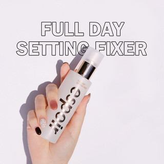 [AUTH 100%] XỊT KHOÁ MAKEUP ESPOIR SETTING FIXER 100ML