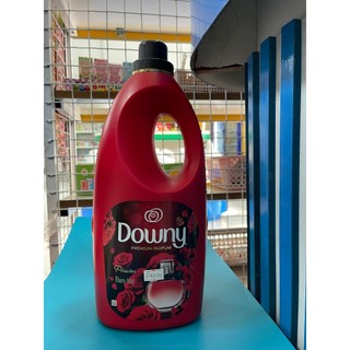 Nước xả vải Downy đậm đặc hương đam mê/huyền bí can 1,8l