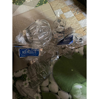 Quả cầu chắn rác 60-90-114