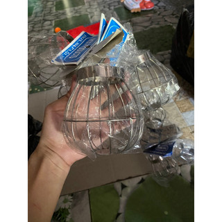 Quả cầu chắn rác 60-90-114