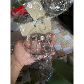 Quả cầu chắn rác 60-90-114