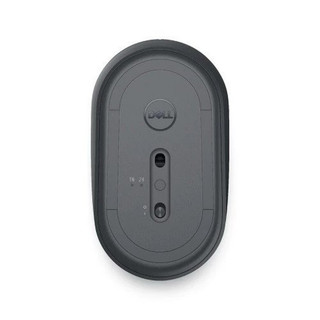 [Chính Hãng] - Chuột Dell MS5120W không dây Wireless + Bluetooth - xám /đen