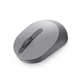 [Chính Hãng] - Chuột Dell MS5120W không dây Wireless + Bluetooth - xám /đen