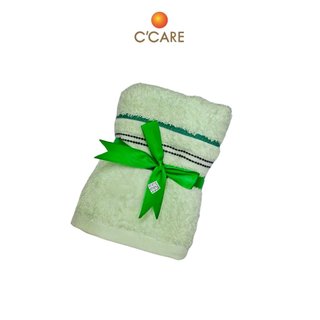 Khăn tắm cao cấp c' care