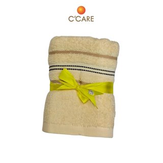 [HÀNG TẶNG KHÔNG BÁN] Khăn Tắm Cao Cấp C' Care