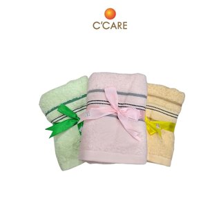 [HÀNG TẶNG KHÔNG BÁN] Khăn Tắm Cao Cấp C' Care