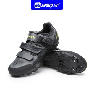  Giày Đạp Xe MTB SANTIC Battlefield Palladium Cycling Shoes
