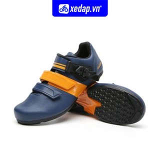  Giày Đạp Xe Unlock SANTIC Andes Palladium Cycling Shoes