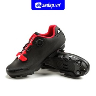  Giày Đạp Xe MTB SANTIC Cross Border Buckle Cycling Shoes