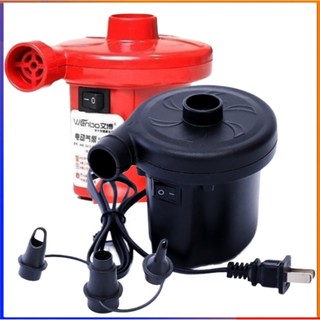 Bơm Điện 2 chiều thổi hút và bơm phao bể bơi