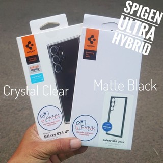 Ốp lưng Spigen Galaxy S24 Ultra I Ultra Hybrid