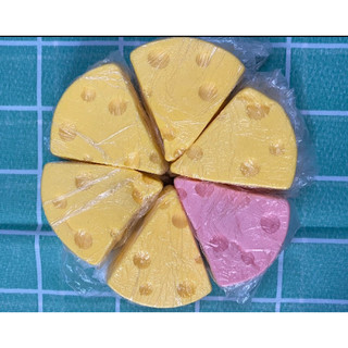 Lát phô mai Squishy🧀🧀