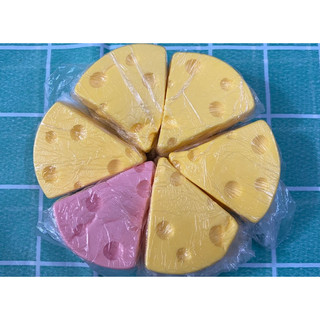 Lát phô mai Squishy🧀🧀