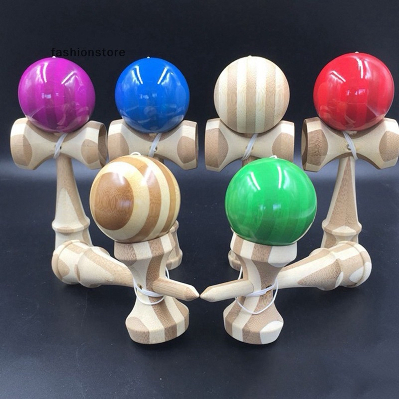 Đồ chơi Kendama hàng nhập Nhật Bản