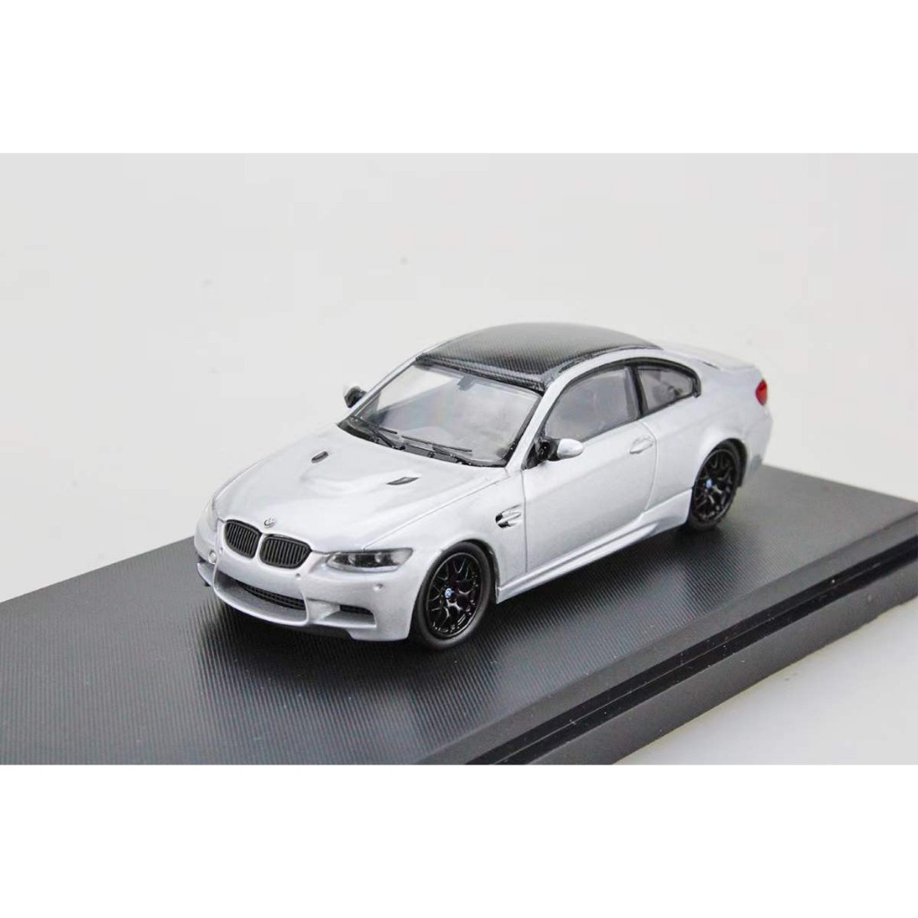 Mô hình ô tô BMW M3 E92 1/64 Fine model FM